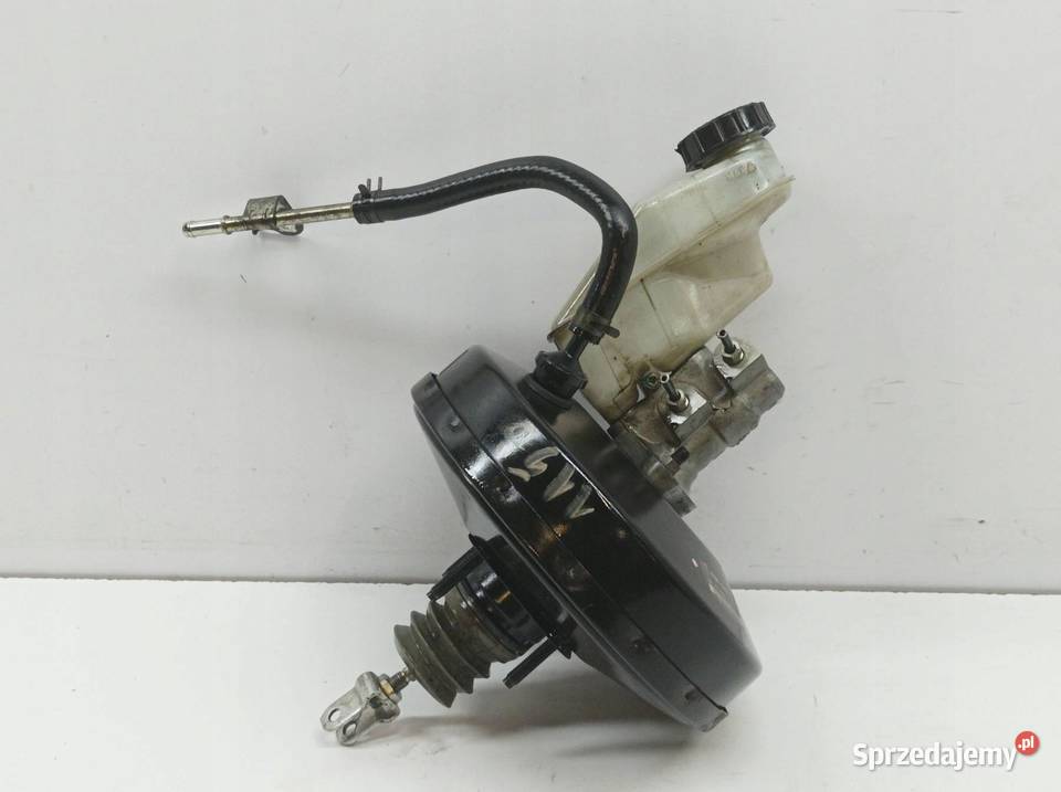 POMPA HAMULCOWA SERWO 472000D171 Toyota Yaris II Rok produkcji 2011 sprzedam