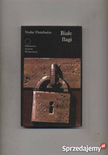 Białe flagi
