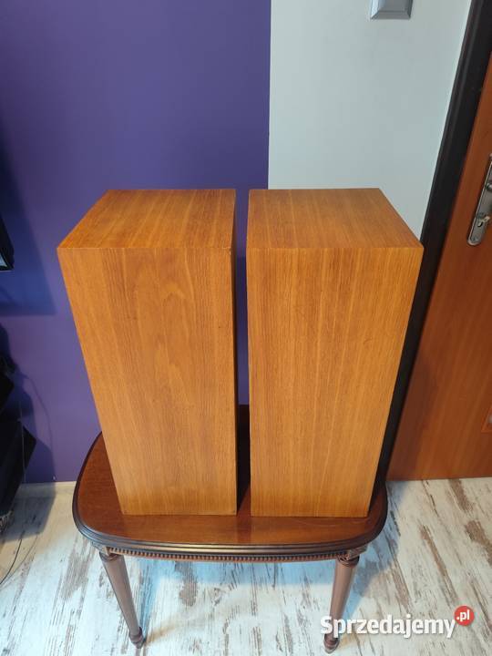 Kolumny vintage seas Gorzów Wielkopolski sprzedam