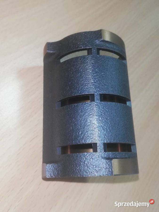 CYLINDER 5G641318 do szlifierki kątowej HEXO Orle