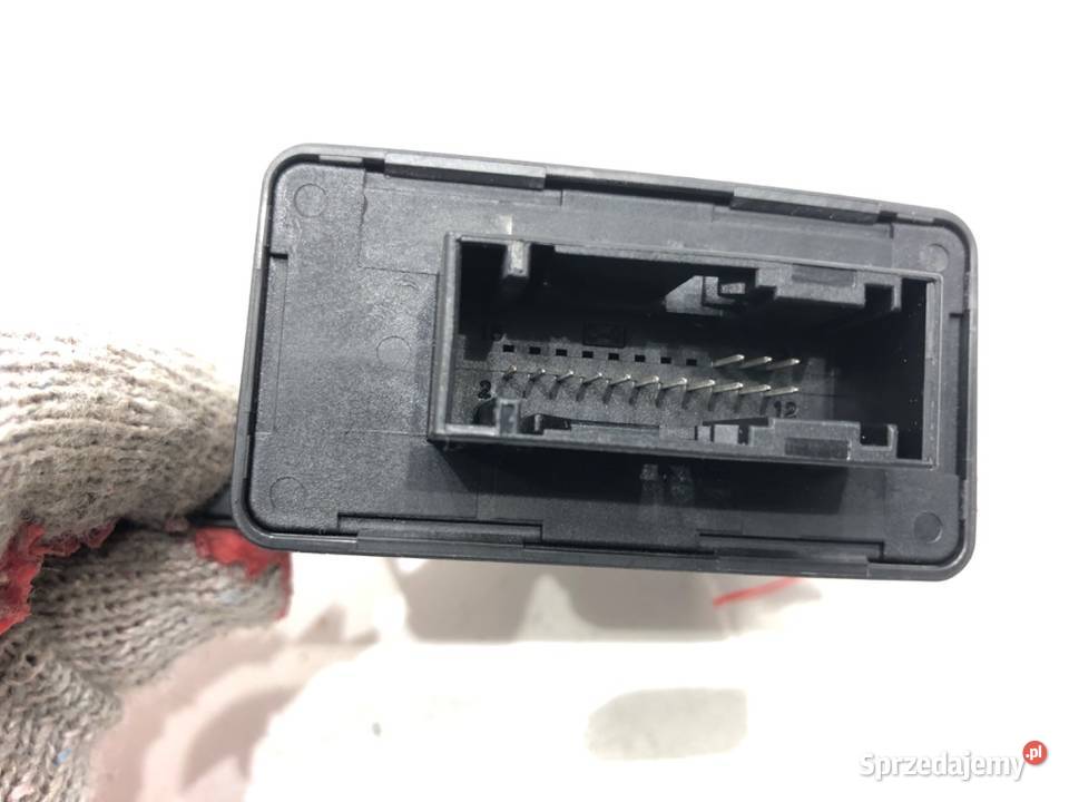 MODUŁ ŚWIATEŁ AUDI A6 C7 4H4907357E 1018 podkarpackie sprzedam