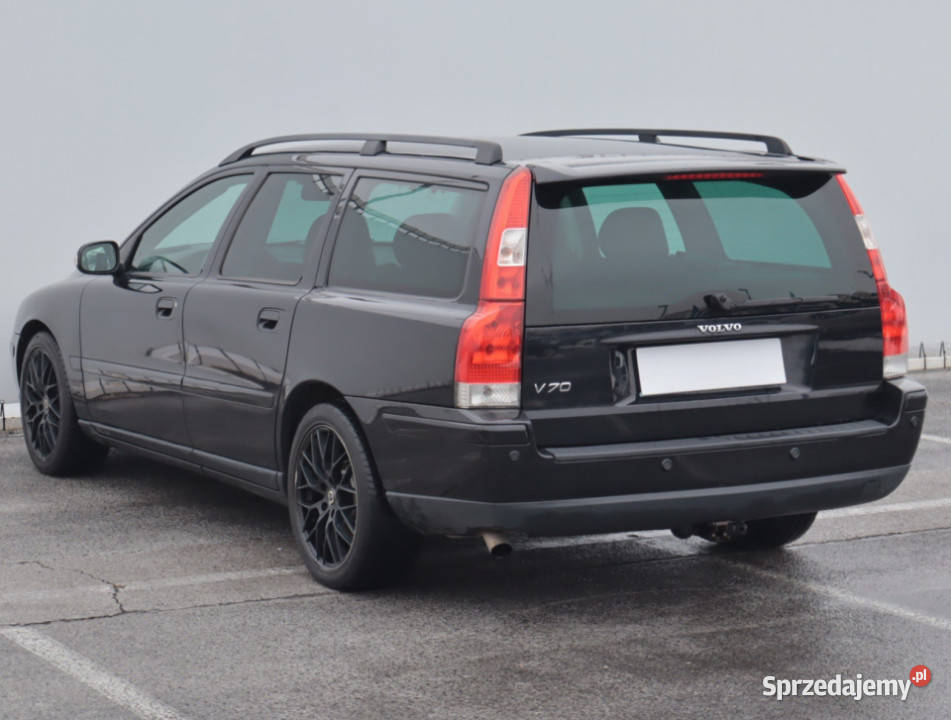 Volvo V70 24 D Volvo Lublin sprzedam
