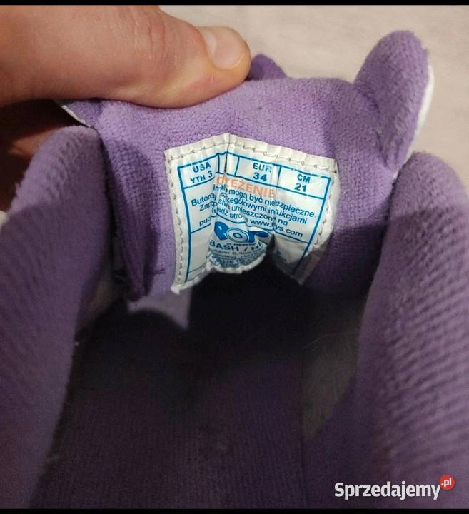 Butorolki w panterkę Warszawa