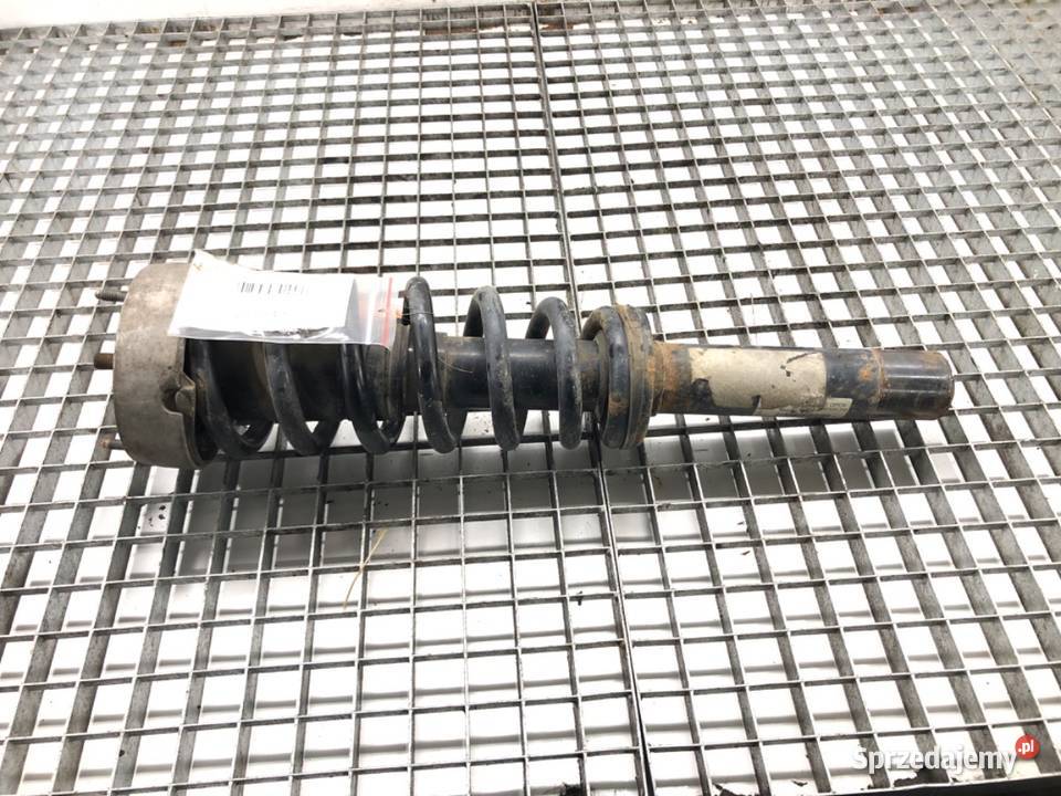 AMORTYZATOR LEWY PRZÓD BMW E70 30 6781918 SUV