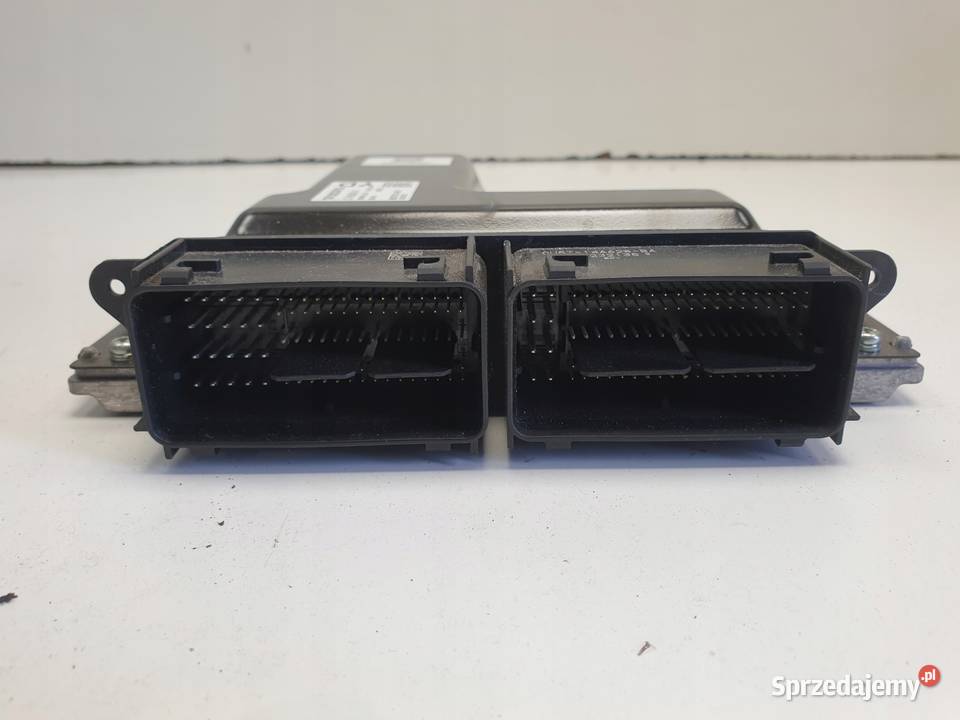 Volvo S90 II 20 D4 STEROWNIK SILNIKA komputer Chełm sprzedam