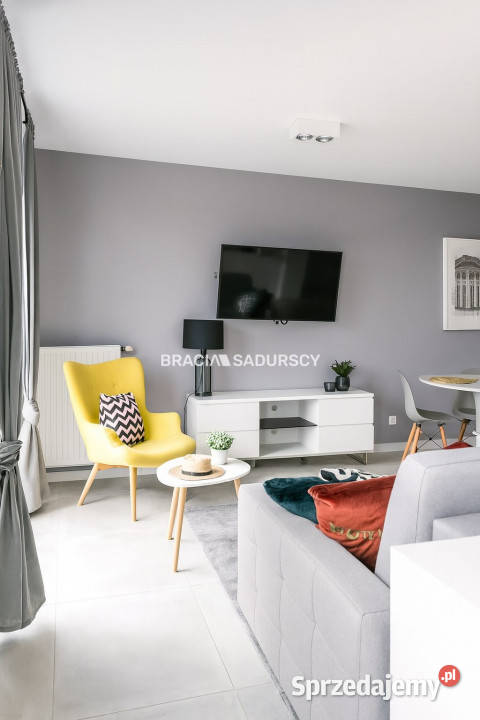 Ogłoszenie mieszkanie 50 metrów 2 pokoje Kraków