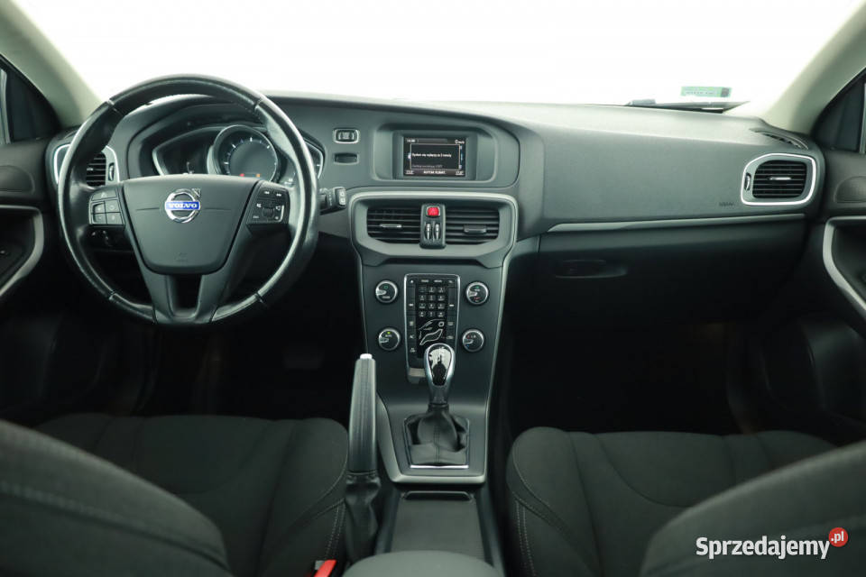 Volvo V40 20 D3 czujnik parkowania Piaseczno