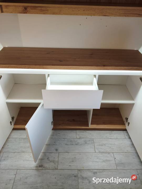 Komoda wisząca półka Dom i Ogród Międzyrzecz