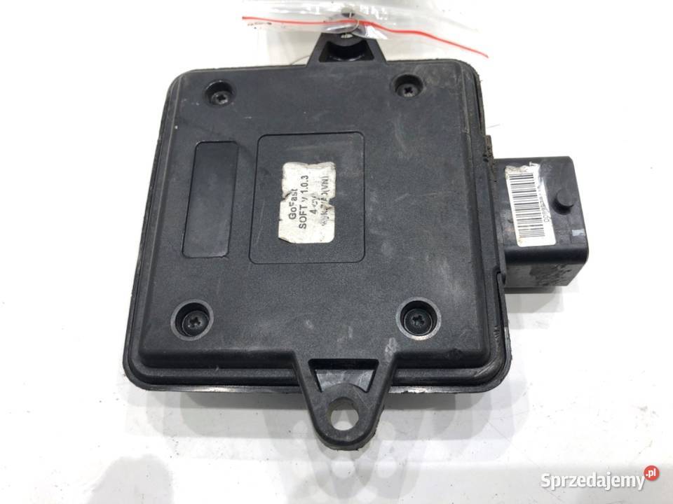 KOMPUTER LPG 110R007010 STEROWNIK GAZU ZASILANIA podkarpackie