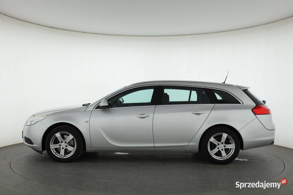Opel Insignia 16 Turbo centralny zamek Piaseczno