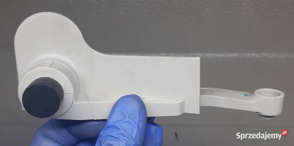 CZUJNIKI POŁOŻENIA WAŁU KORBOWEGO PEUGEOT 206 czujniki Mielęcin