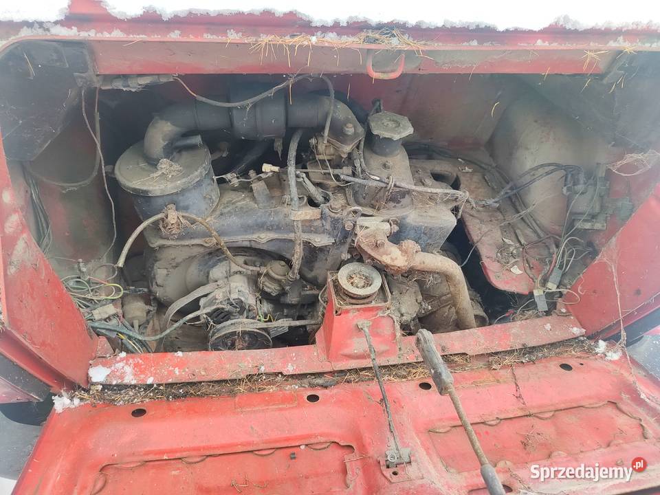 Fiat 126 p 126 Pruchnik sprzedam