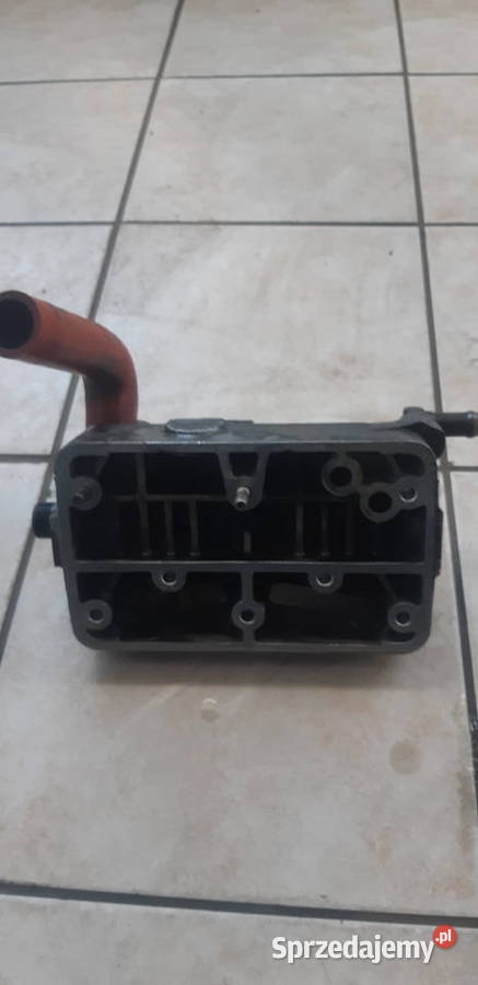 Sprężarka powietrza SCANIA LP4964 Koronowo