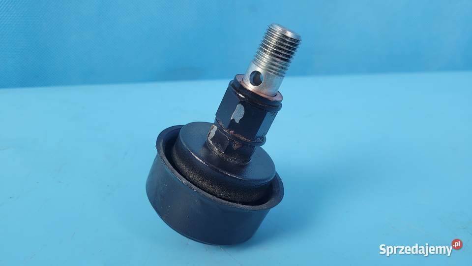 DEUTZFAHR 6130 TTV FILTR ODPOWIETRZAJĄCY Kolno