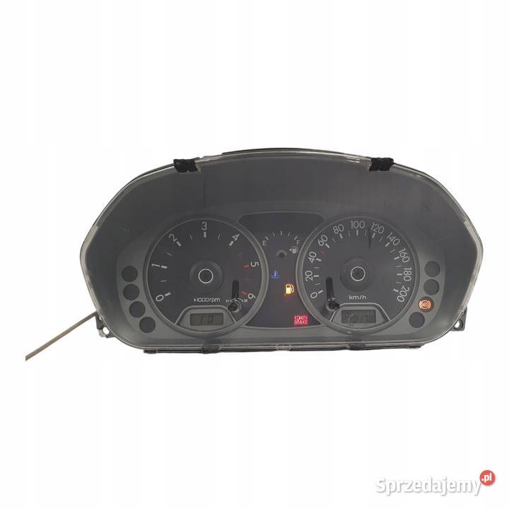 LICZNIK ZEGARY 94007073103H Kia Picanto I 11 12V Chełm