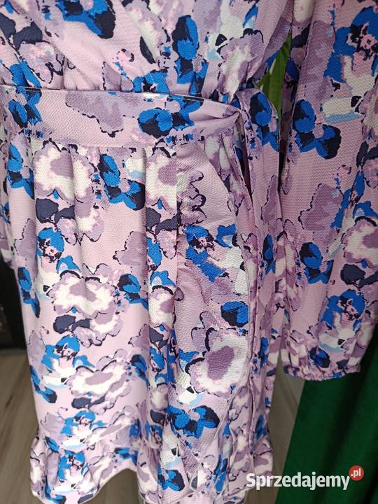 Sukienka suknia ślub wesele sOliver 38