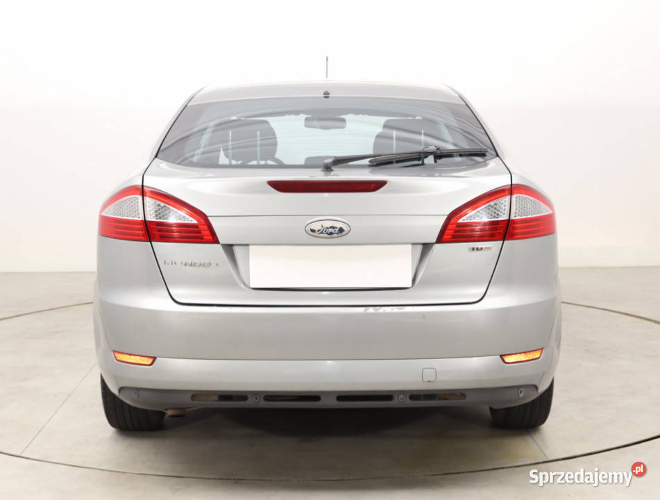 Ford Mondeo 18 TDCi poduszka powietrzna Bielany Wrocławskie sprzedam