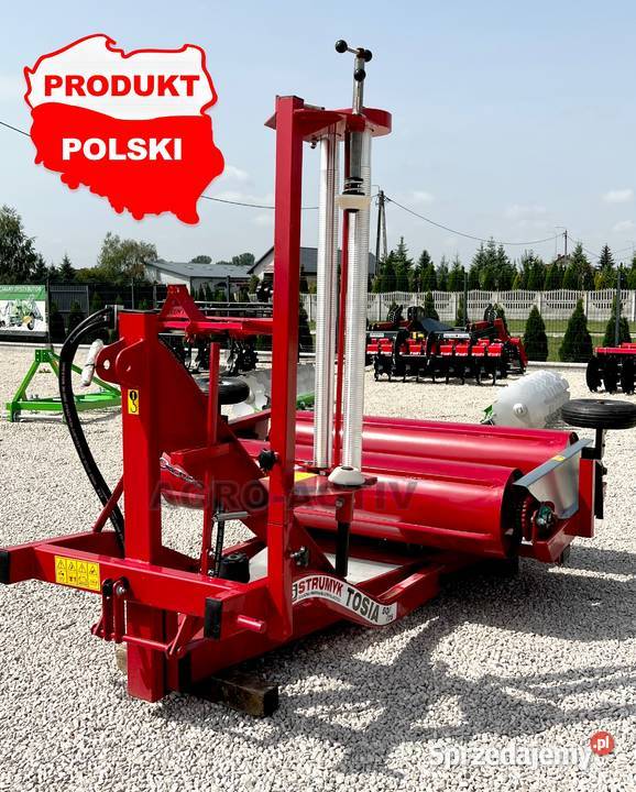 PROMOCJAOWIJARKA do BEL Strumyk TOSIA folia Rolnictwo świętokrzyskie Jędrzejów sprzedam