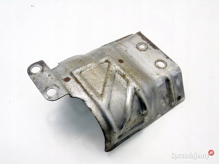 OSŁONA TERMICZNA TURBOSPRĘŻARKI 22 DI ALMERA 2