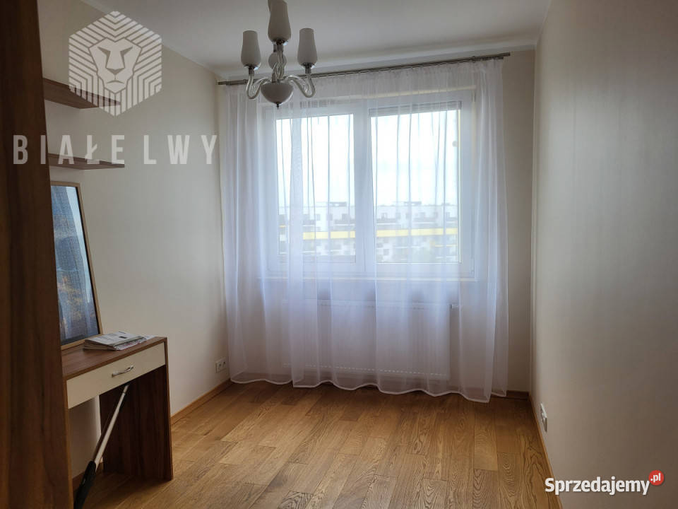 Mieszkanie 55m2 3 pokoje Warszawa Jana Piętro 5 sprzedam