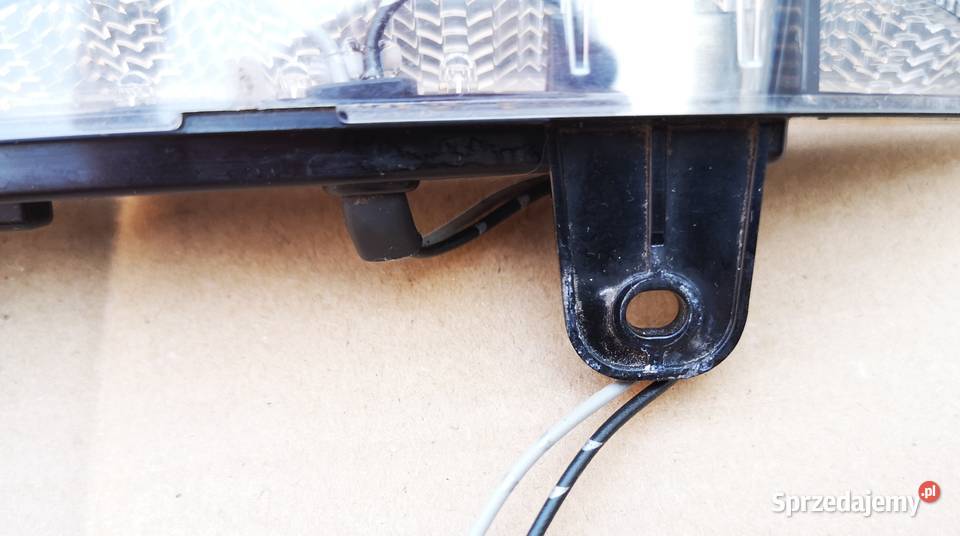 Górne światło stop Mitsubishi ASX 1019 trzecie Warszawa