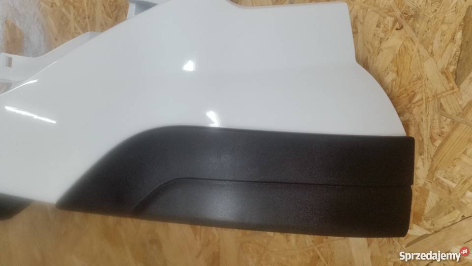 Iveco Daily pas przedni Lublin