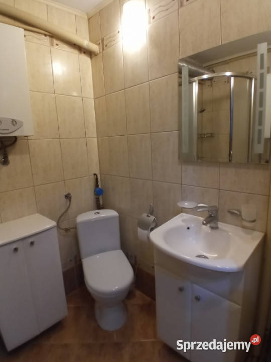 Mieszkanie 4660 m2 Dąbrowa Górnicza Reden