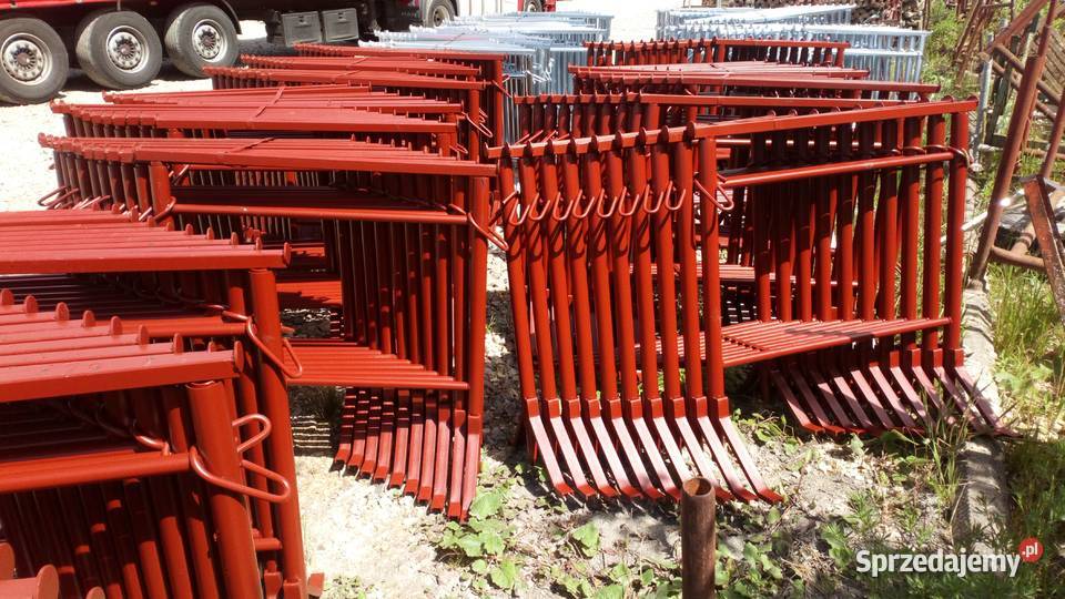 Płyta szalunkowa PERI 3S Trójwarstwowa Blaty Zamość