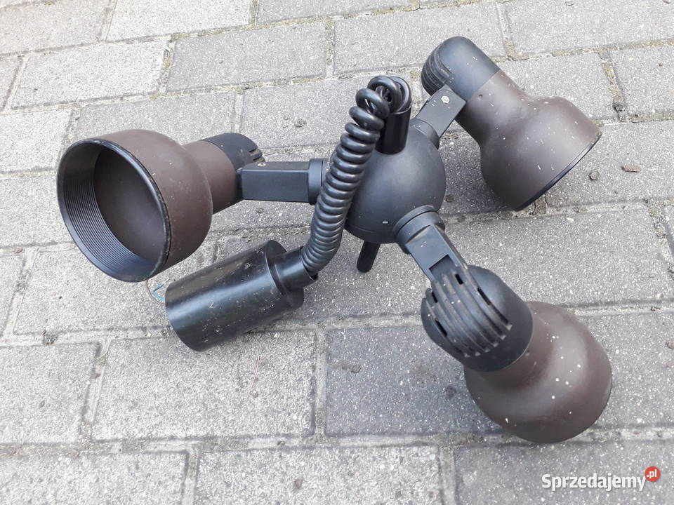 Lampa reflektorki mazowieckie Warszawa
