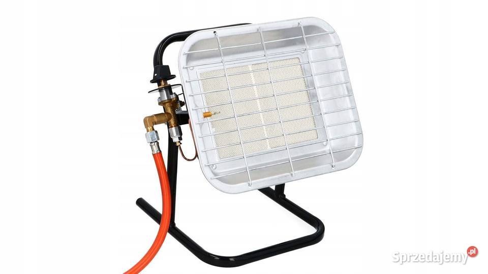 Skiva Promiennik gazowy stojący 46 kW Kozienice