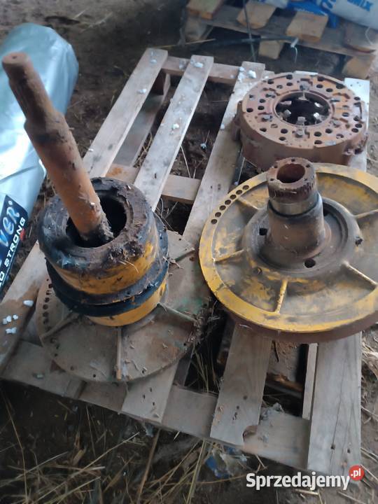 Część Holland tx303234 Uniejów