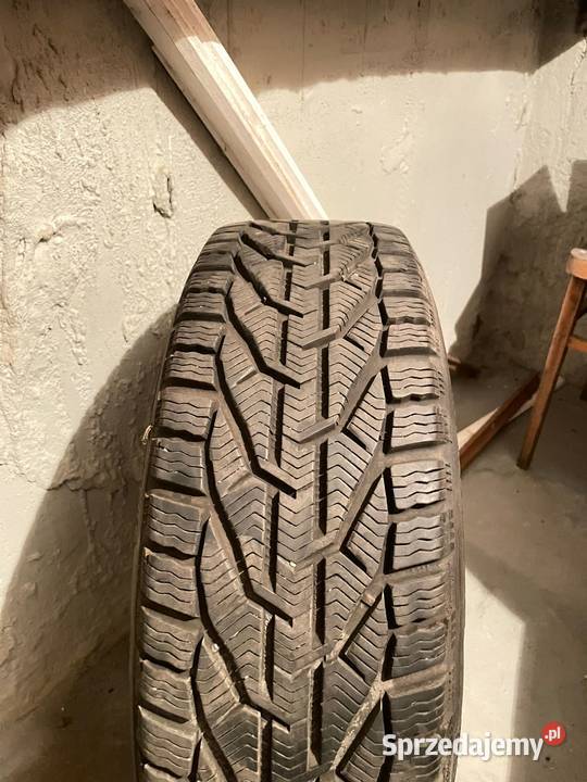 Opony Ziomowe Gliwice