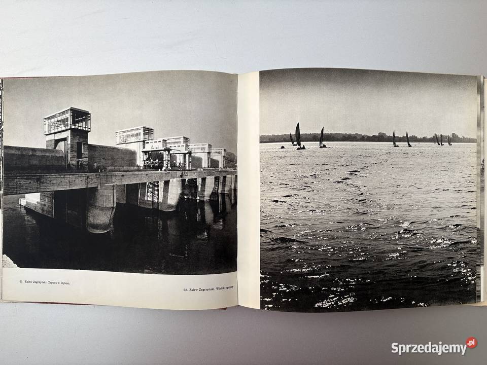 Mazowsze Krajobraz i architektura twarda z obwolutą mazowieckie Białobrzegi sprzedam