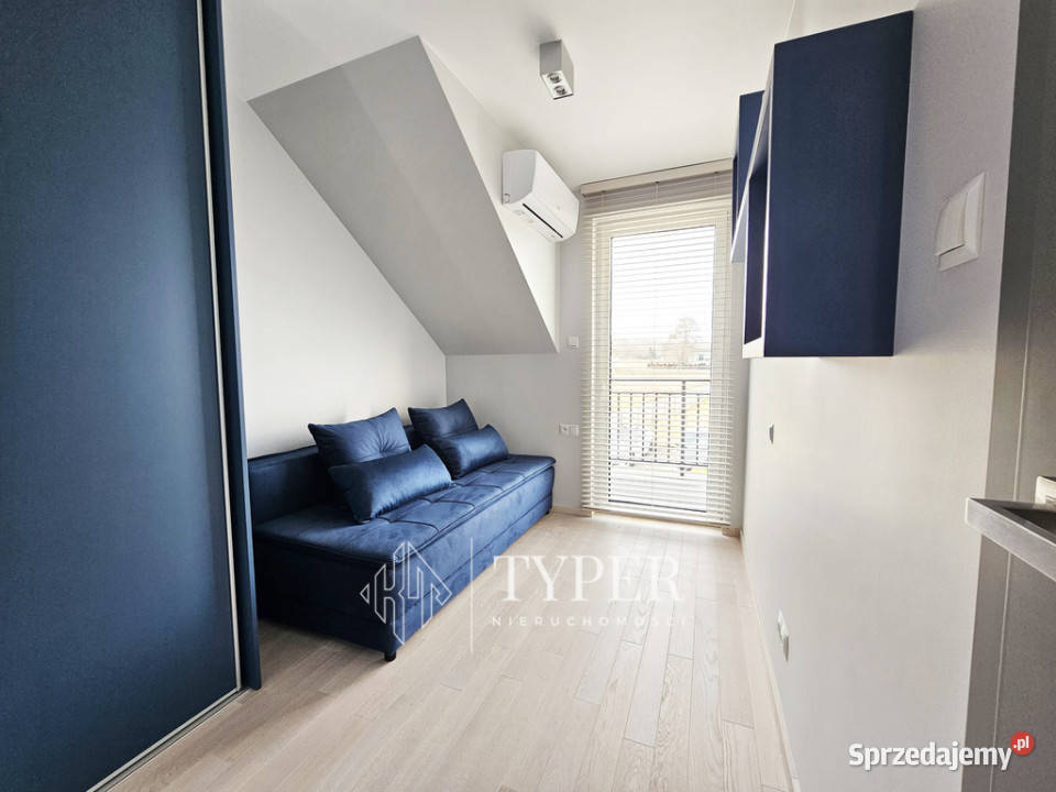 Nowoczesny Dom Tarnów Marcinka 93 m2 alarm sprzedam