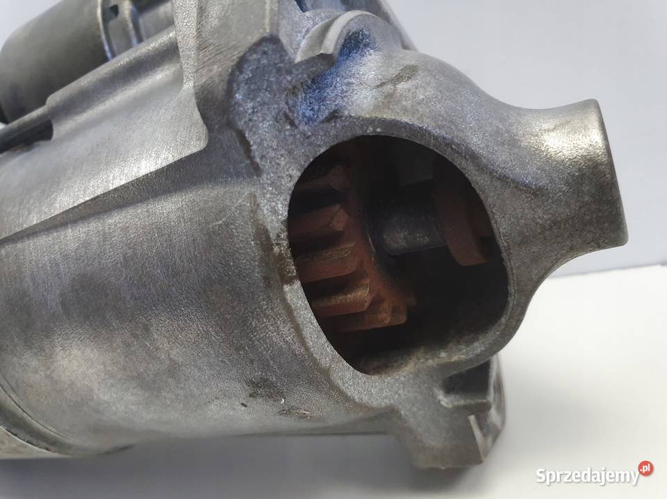 ROZRUSZNIK Volvo S60 II V60 20 D4 ROZRUSZNIK Części samochodowe Rudka sprzedam