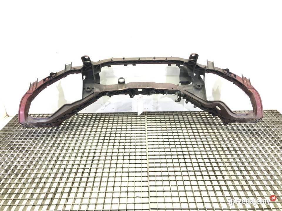 WZMOCNIENIE GÓRNE FORD FOCUS C Van minibus 0307 Motoryzacja