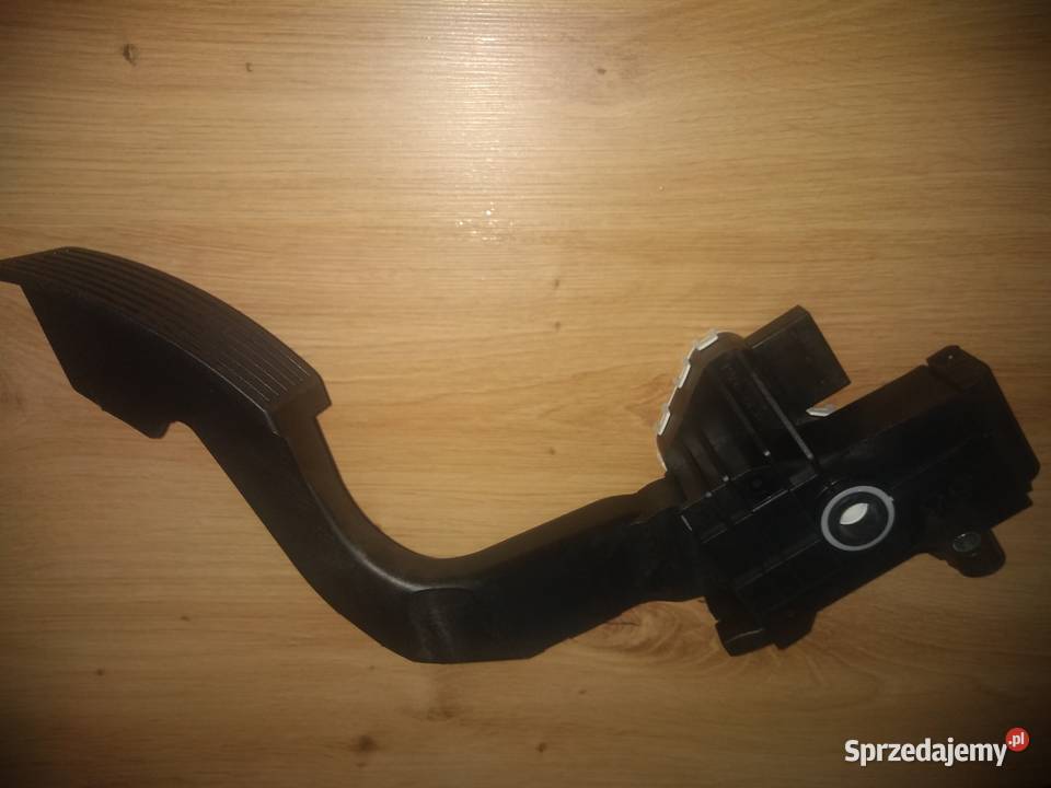 Pedał gazu Citroen Jumper 2011 Lublin sprzedam