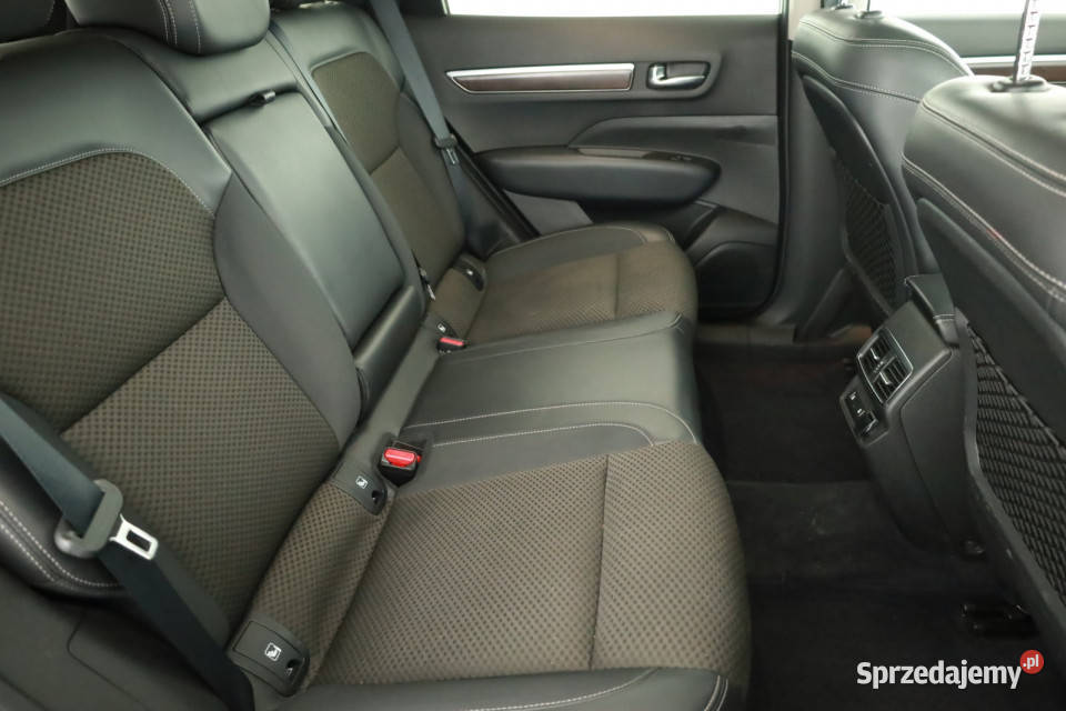 Renault Koleos 20 dCi światła LED Piaseczno