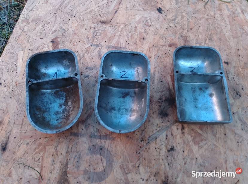 dekiel pokrywy rozrządu ural Lublin