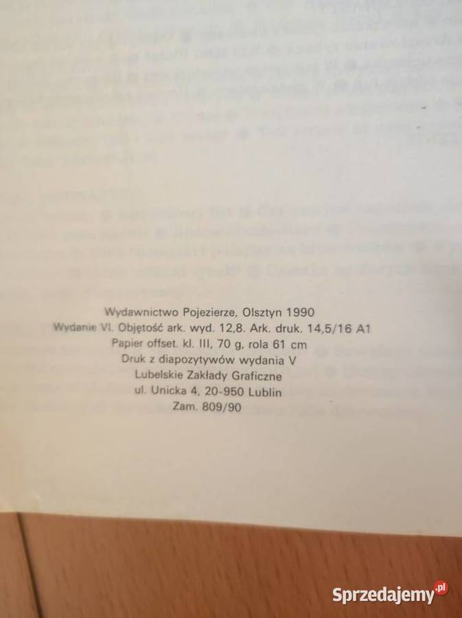 Nienacki wyspa złoczyńców ilustracje kobyliński Kielce