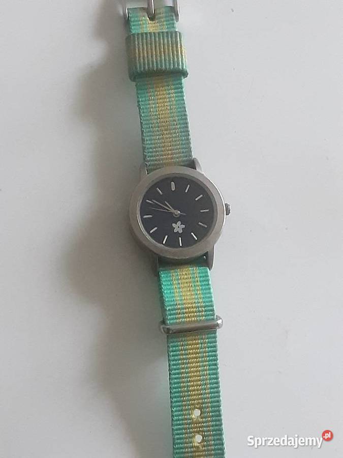 ZEGAREK KWARCOWY unisex