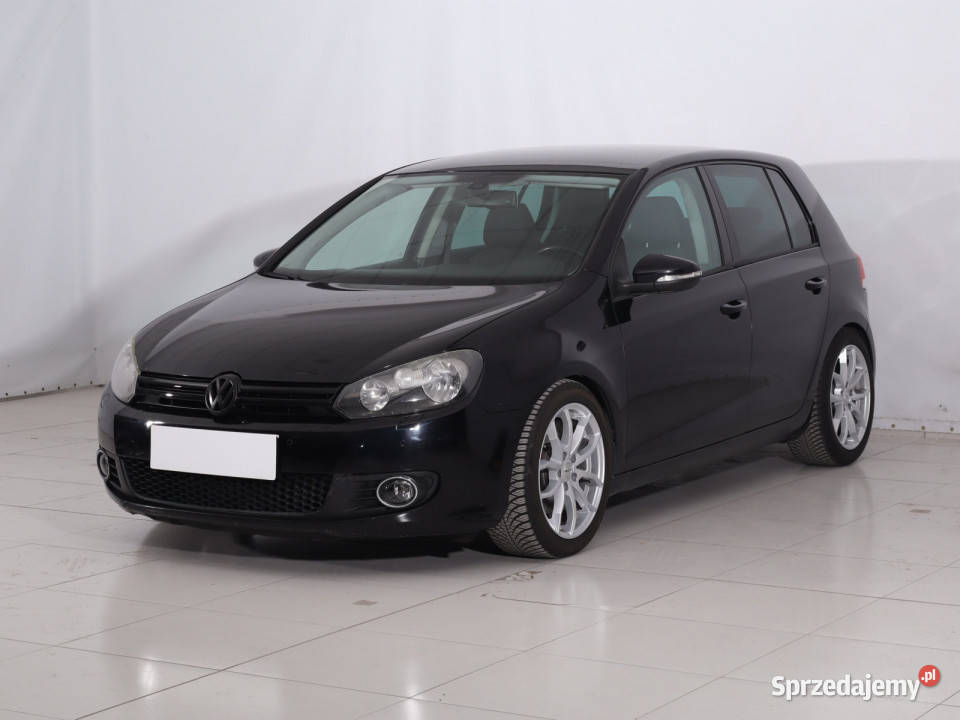 VW Golf 14 TSI Piaseczno