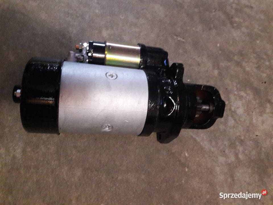 Rozrusznik R11b 12w c 385 wielkopolskie Koło