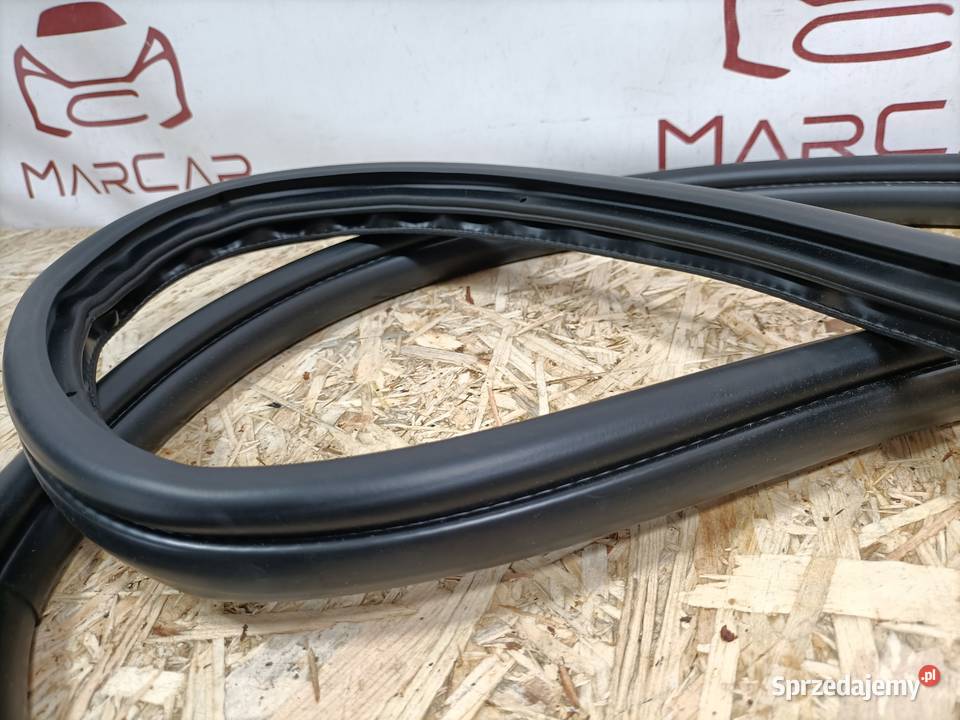 MINI U25 COUNTRYMAN USZCZELKA KRAWĘDZI DRZWI osobowe Uszczelki Pleszew