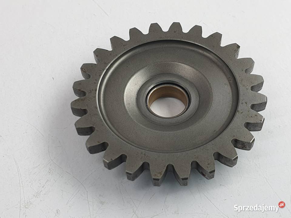 Tryb Zebatka Kolo Posrednie Yamaha Yzf 400 Wr Łódź