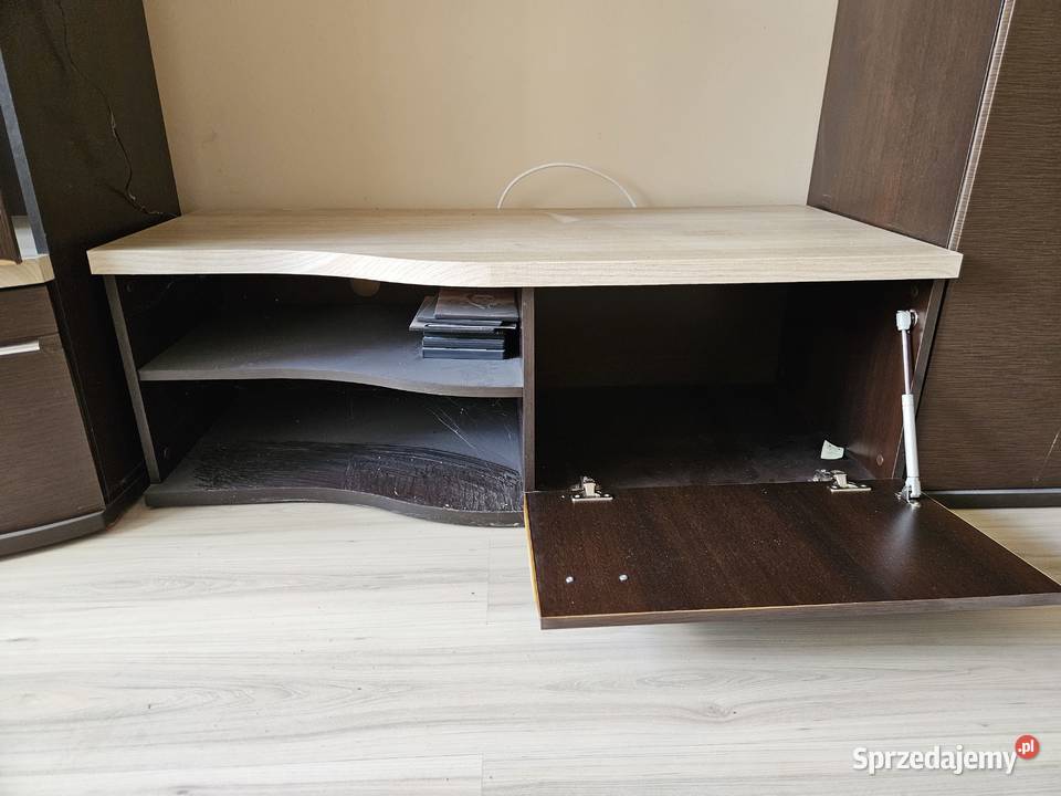 Komplet mebli do salonu Zabrze