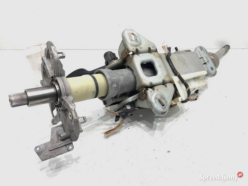 KOLUMNA KIEROWNICZA BMW E61 5826475 0410 podkarpackie