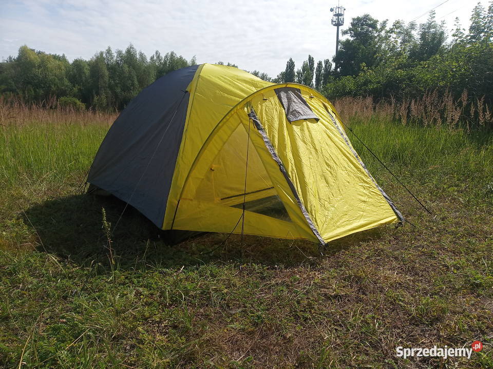 Namiot igloo Ultra Sport Arizona 3 os łódzkie