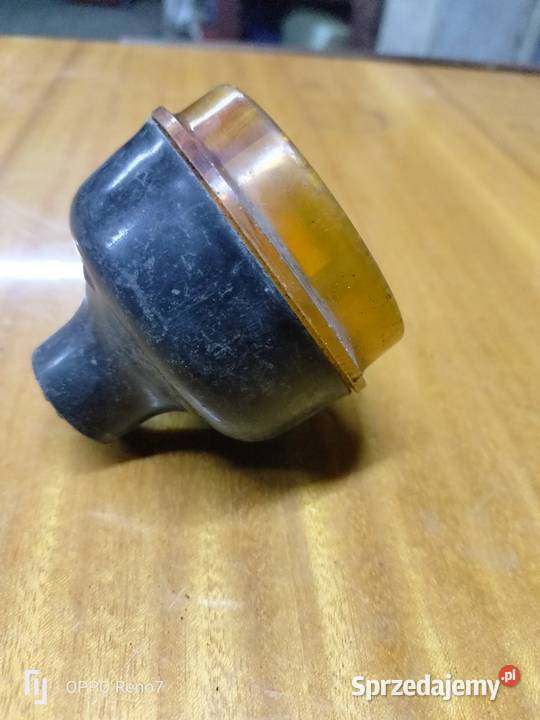 Kierunkowskaz MZ Części i akcesoria motocyklowe Łubno