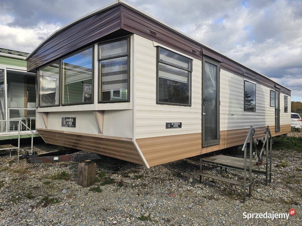 domek holenderski 3199 ATLAS CHORUS domek sprzedam